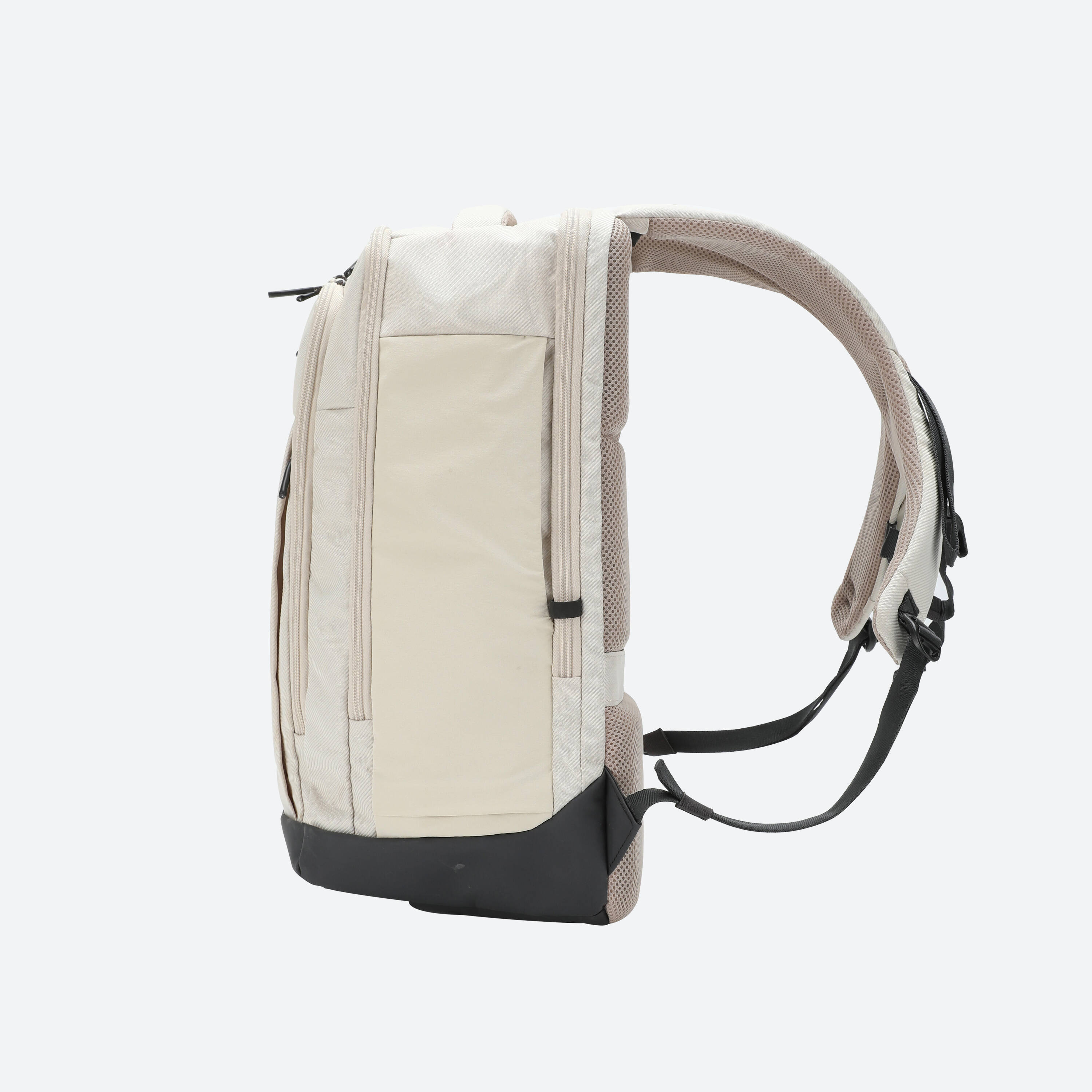 Escape 500 23L multi-pocket hiking backpack - Beige -  3