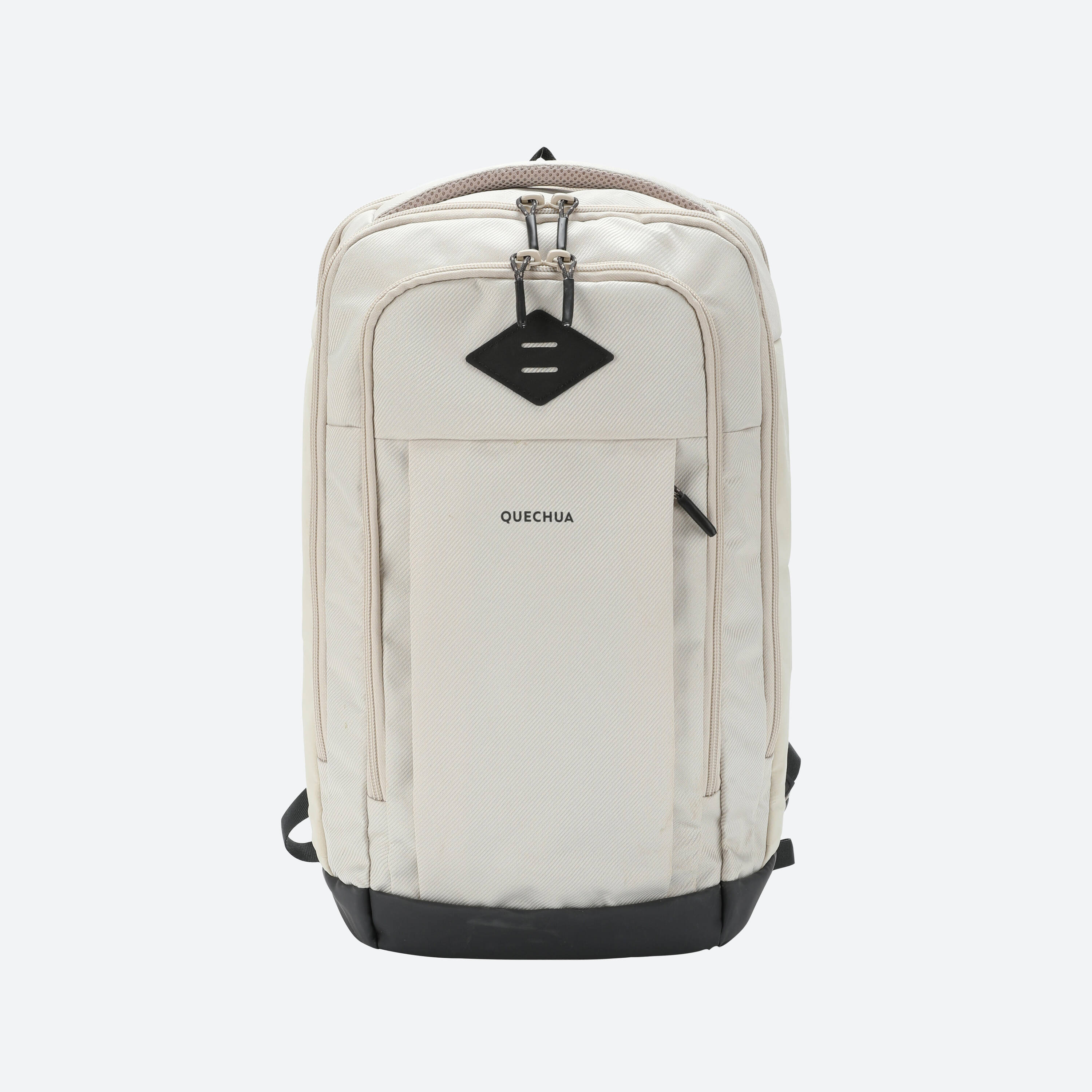 Escape 500 23L multi-pocket hiking backpack - Beige -  2