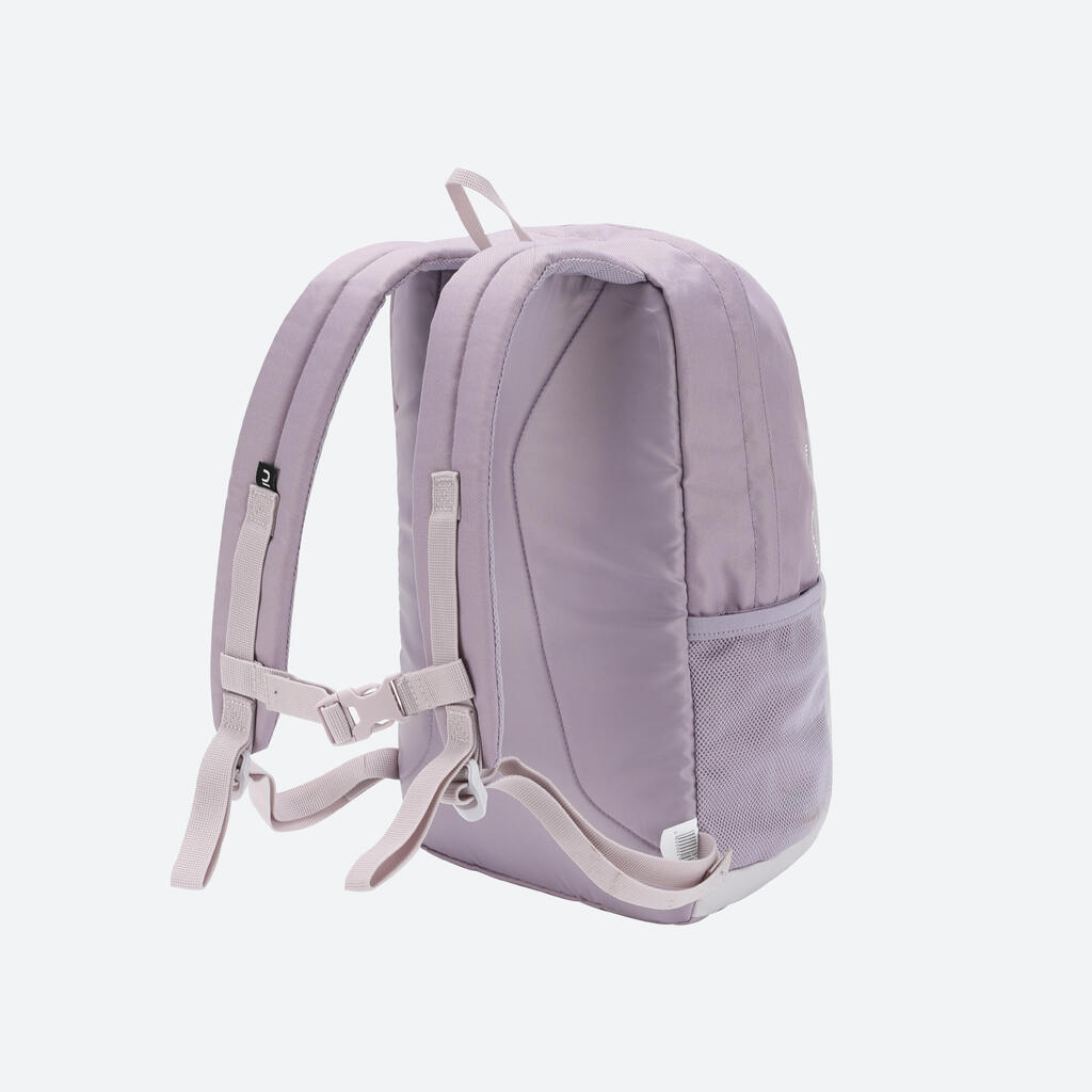 SAC À DOS 15 L CN JR MH300 - BLEU CLAIR