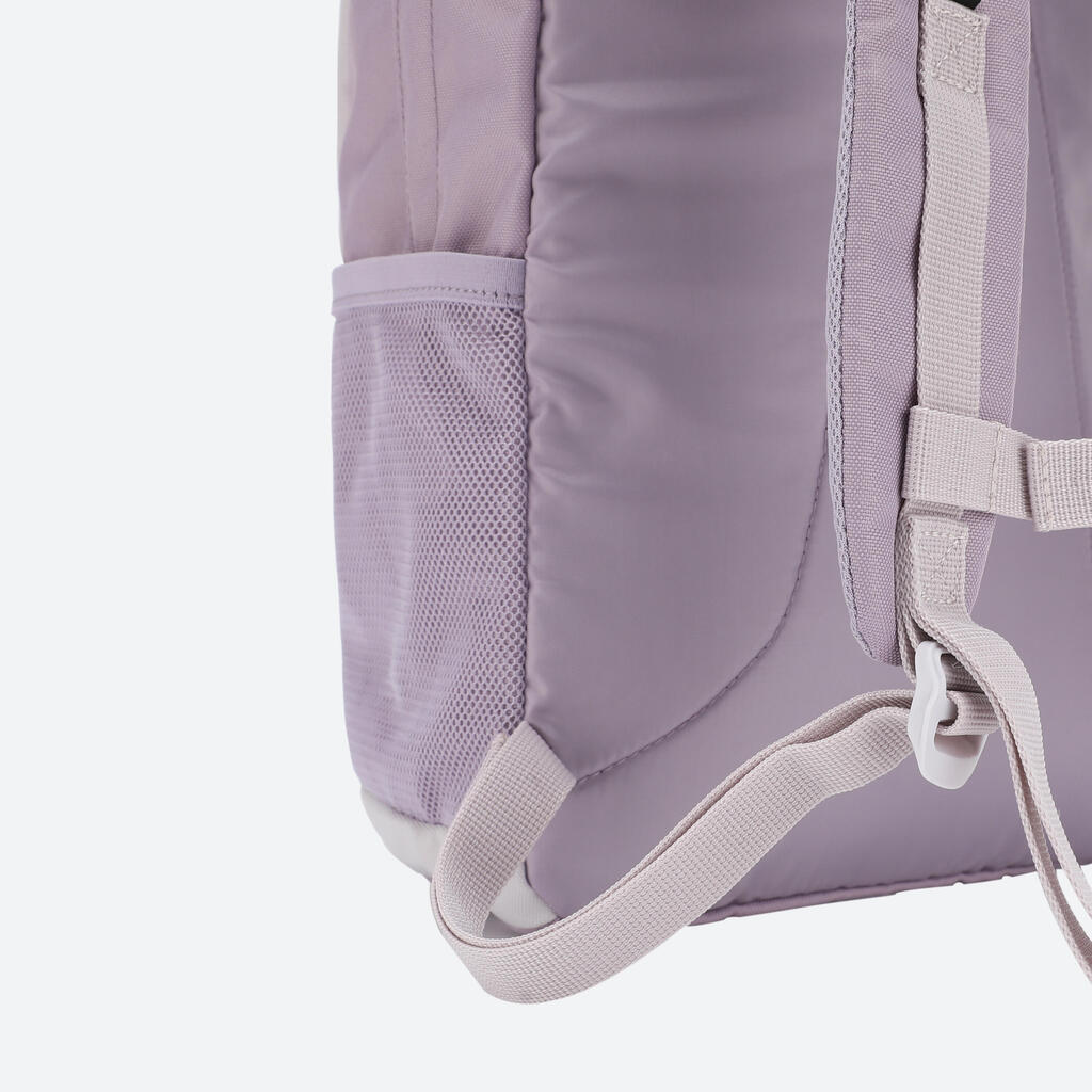 SAC À DOS 15 L CN JR MH300 - BLEU CLAIR