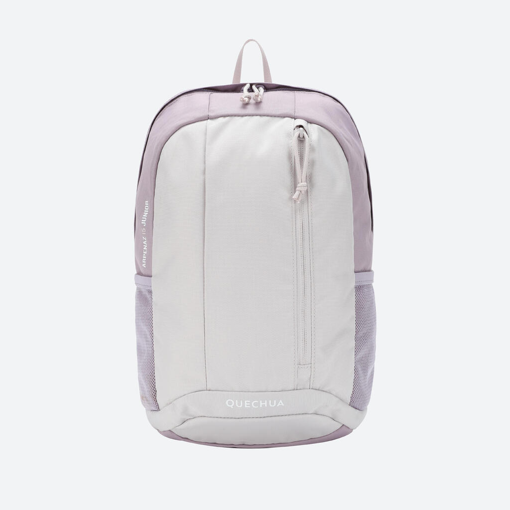 SAC À DOS 15 L CN JR MH300 - BLEU CLAIR