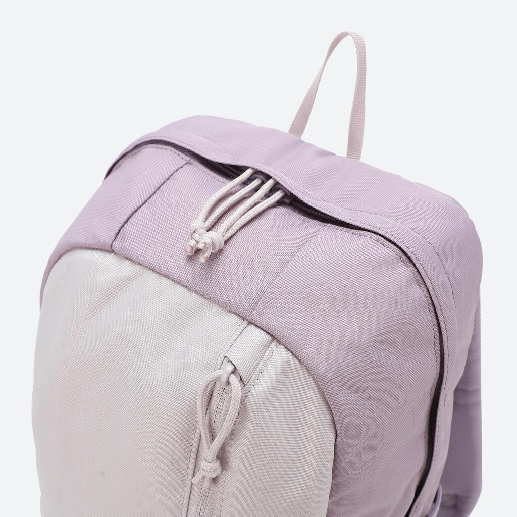 SAC À DOS 15 L CN JR MH300 - BLEU CLAIR