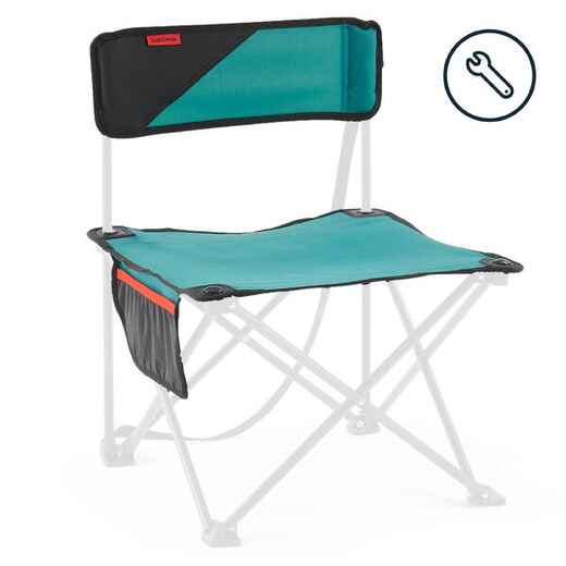 
      Sitzfläche für Campingstuhl MH100
  