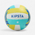 Ballon de beach volley - BV100 classic taille 5 - turquoise