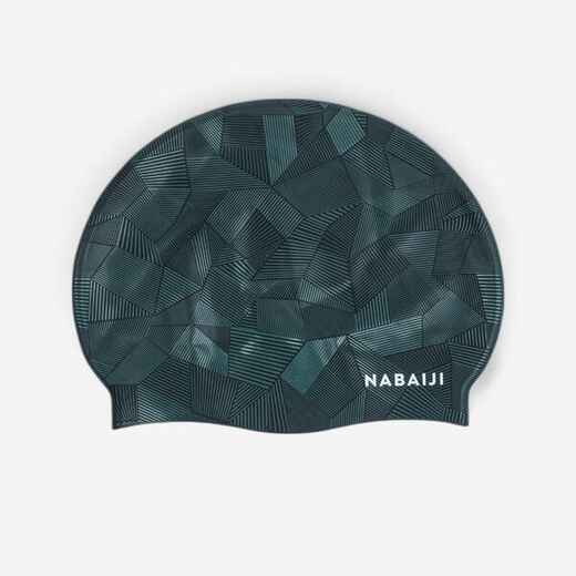 
      GORRO NATACIÓN SILICONA GEOL NEGRO
  