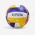 Ballon de beach volley - BV100 classic taille 5 - coloré
