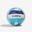 Ballon de beach volley - BV100 classic taille 5 - bleu