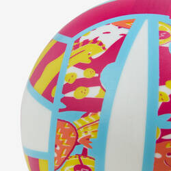 Beach Ball Size 3 BV100 Fun - Pink