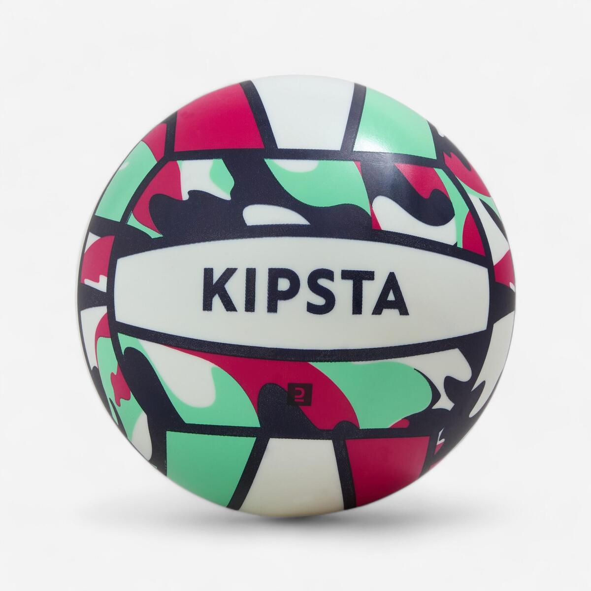 Ballon de plage taille 3 - BV100 Fun Rose