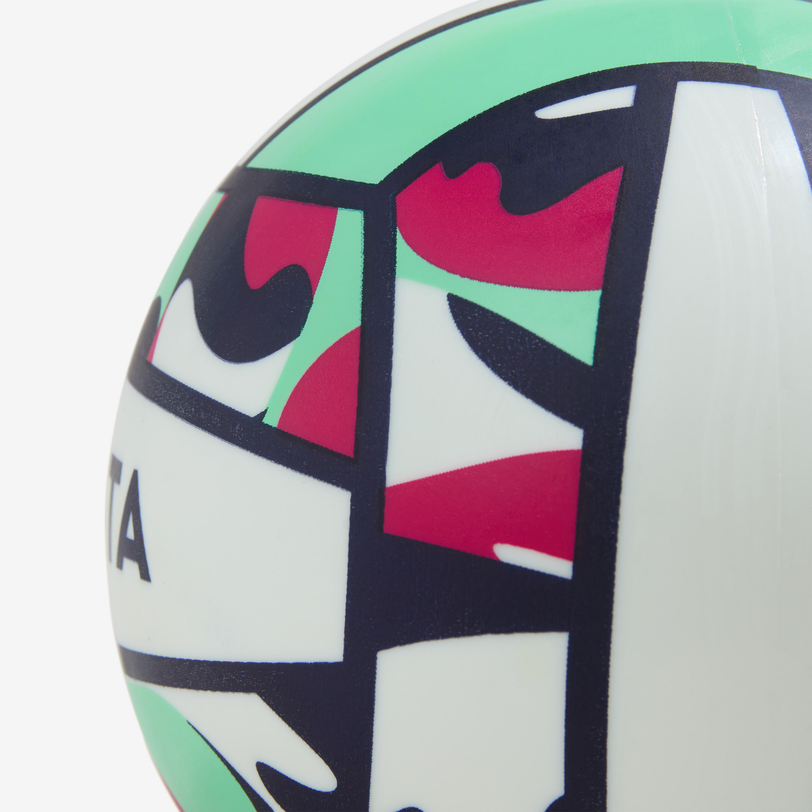 Chastep Wasserball Größe 4 - Neopren Fußball Für Pool & Strand