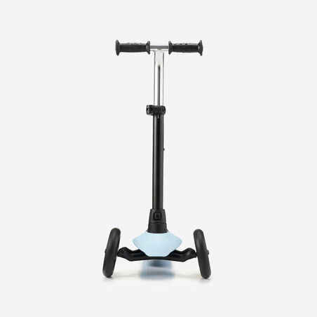 Kids' 3-Wheeled Scooter B100 - Blue