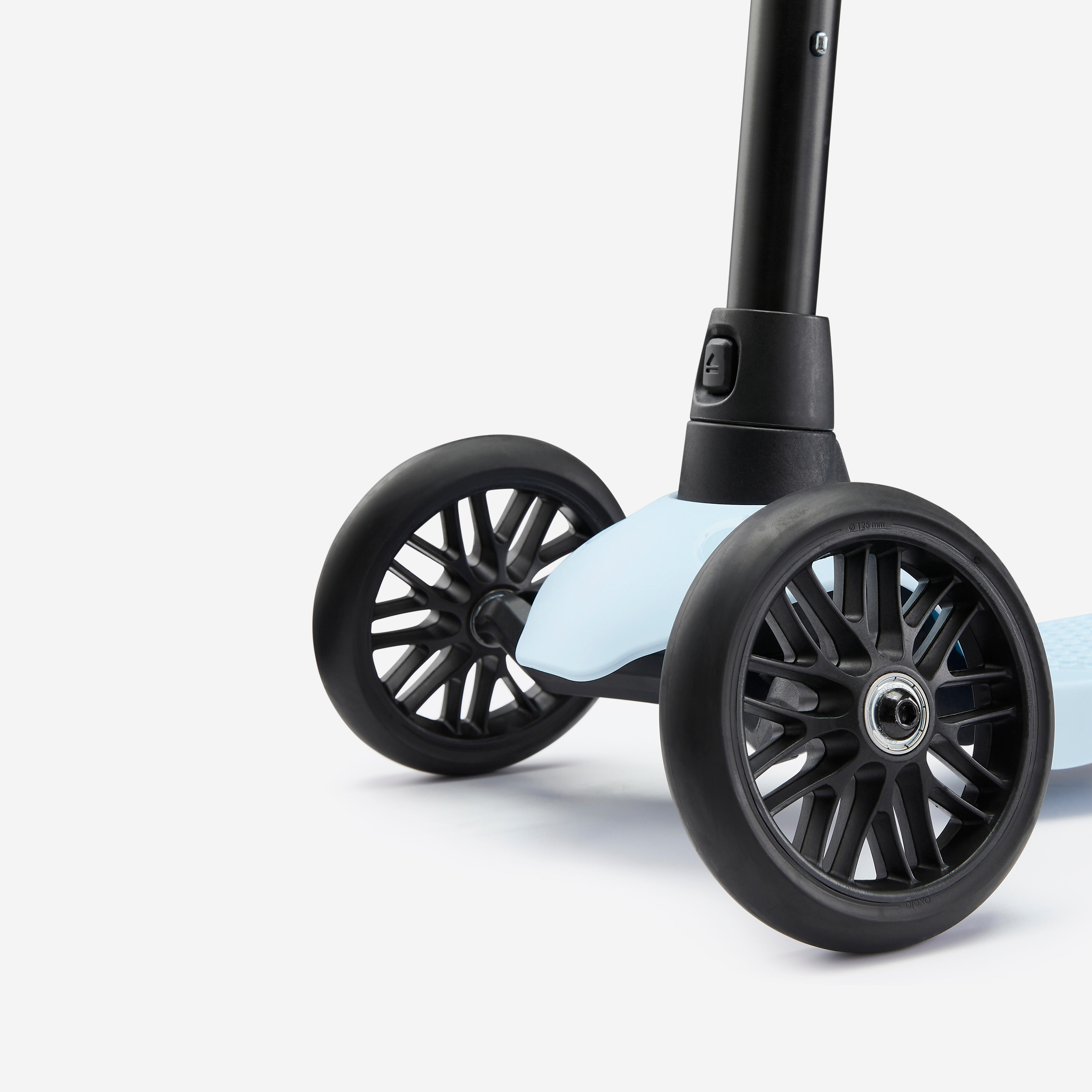 Trottinette à 3 roues enfant - B 100 - OXELO