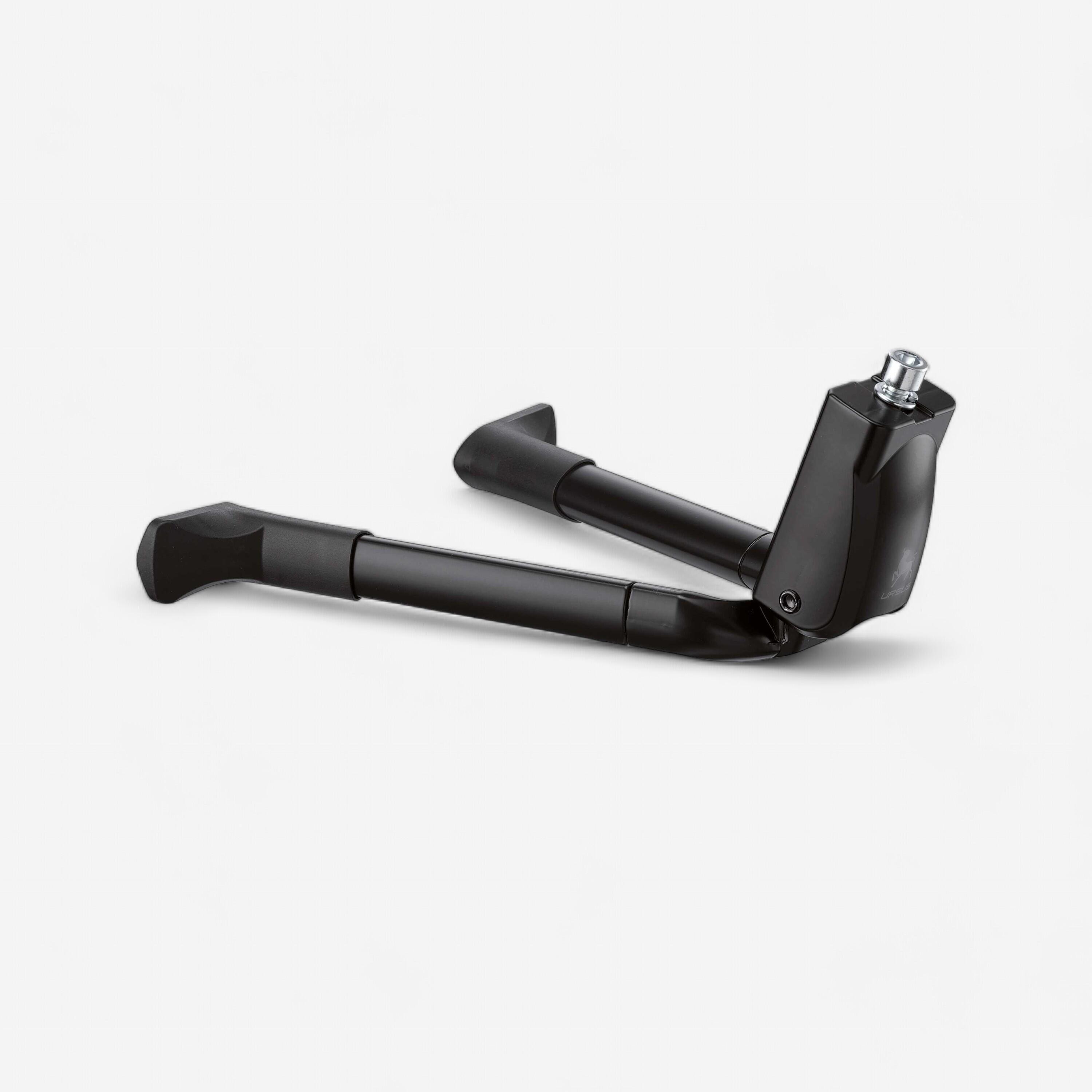 Ursus kickstand clearance