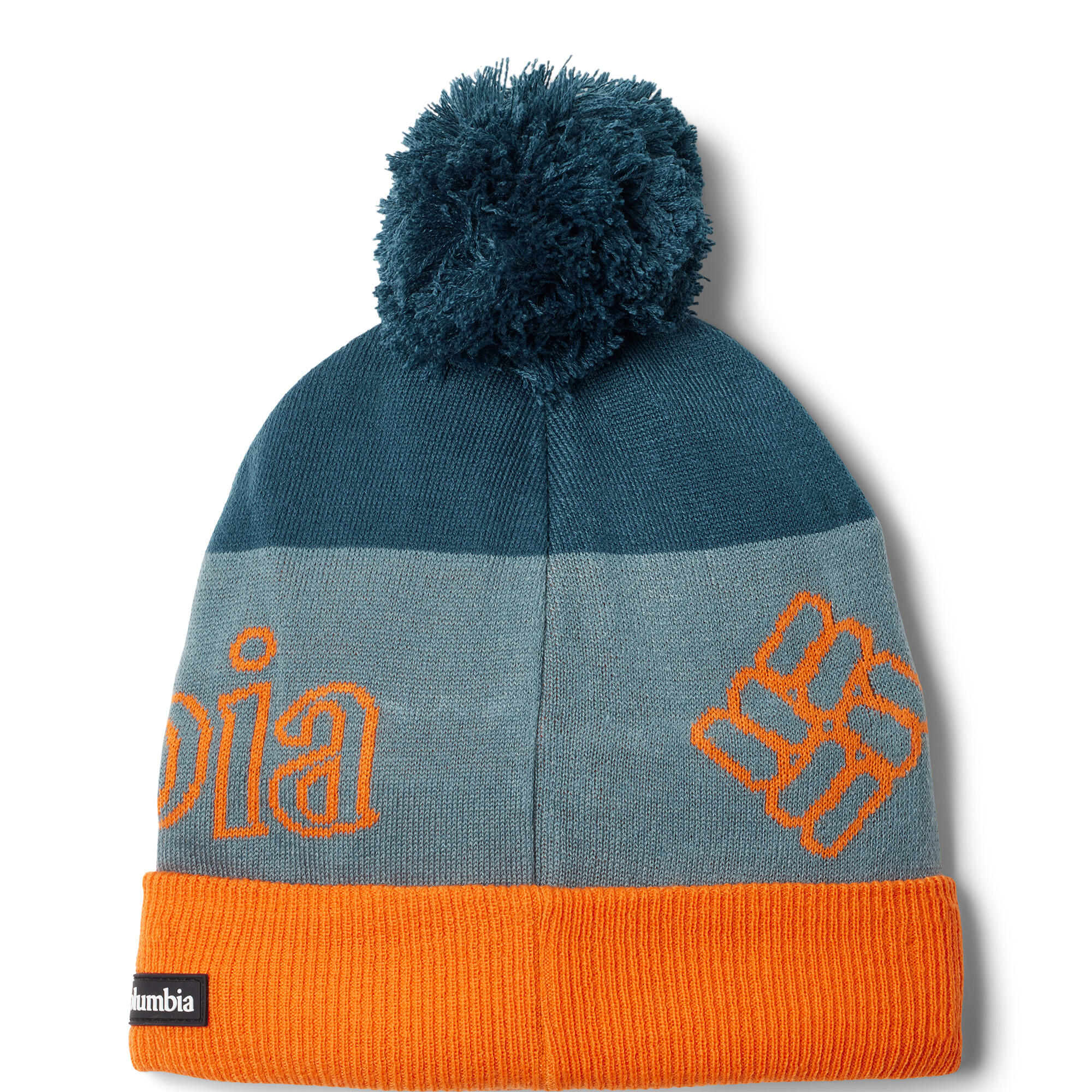 Columbia - Bonnet Columbia Polar Powder Ii - Bonnet - Ski Freeski Snowboard Luge - - Taille Unique - Decathlon