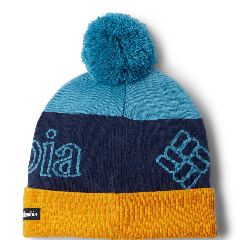 Bonnet Columbia pour Homme