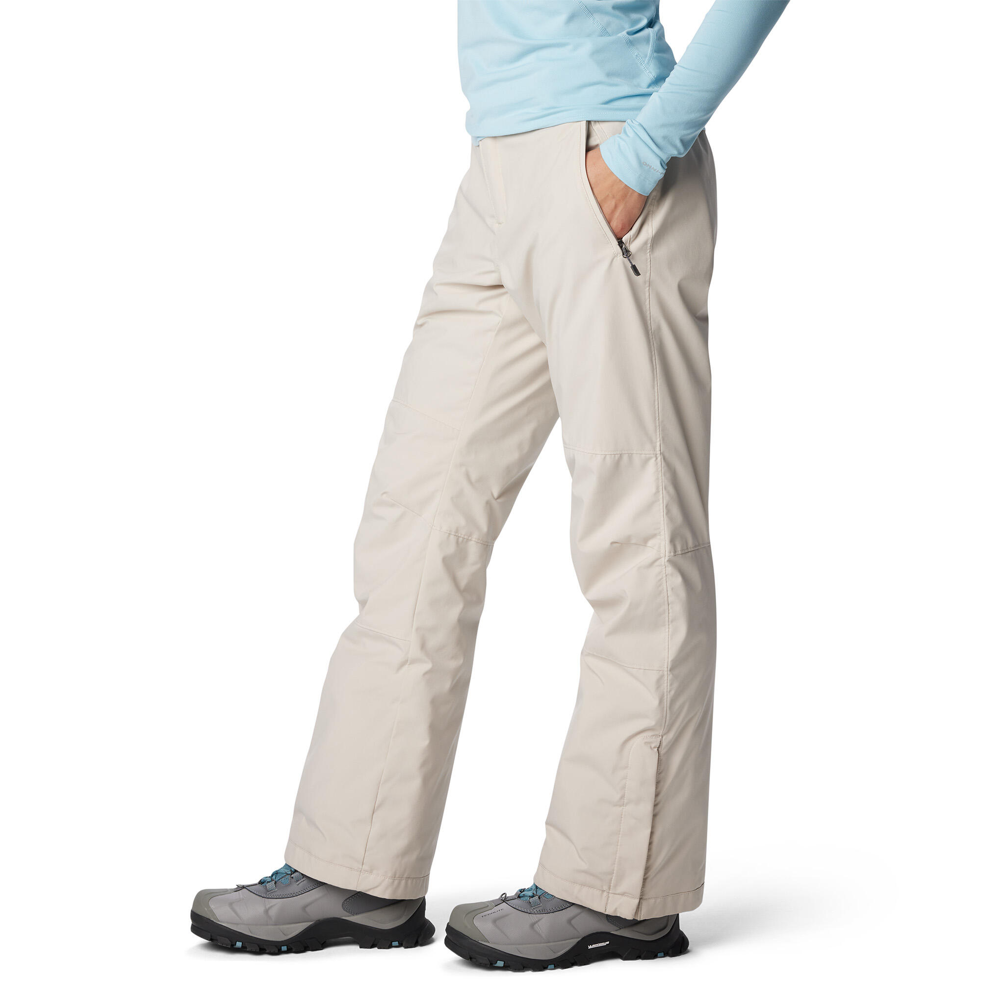 Pantalon de 2025 ski femme columbia