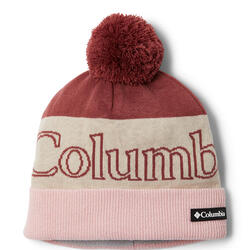 Bonnet Columbia Polar Powder™Beetroot, Dark Stone, Dusty Pink