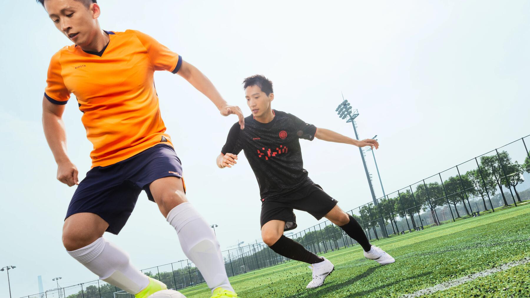 ¿Qué debes tener en cuenta para iniciar en el fútbol?