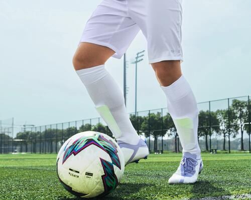 Die richtige Wahl eines Fußballs
