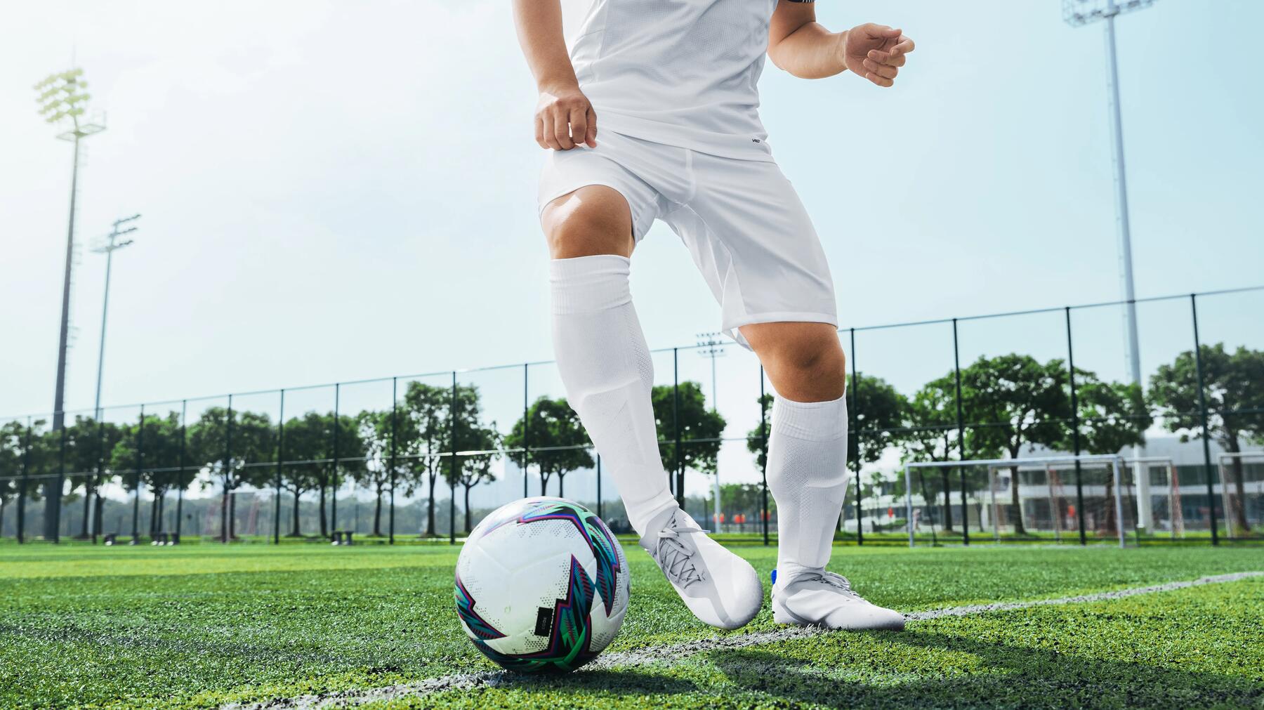 Quel ballon de foot Kipsta choisir ? Guide complet pour bien s’équiper