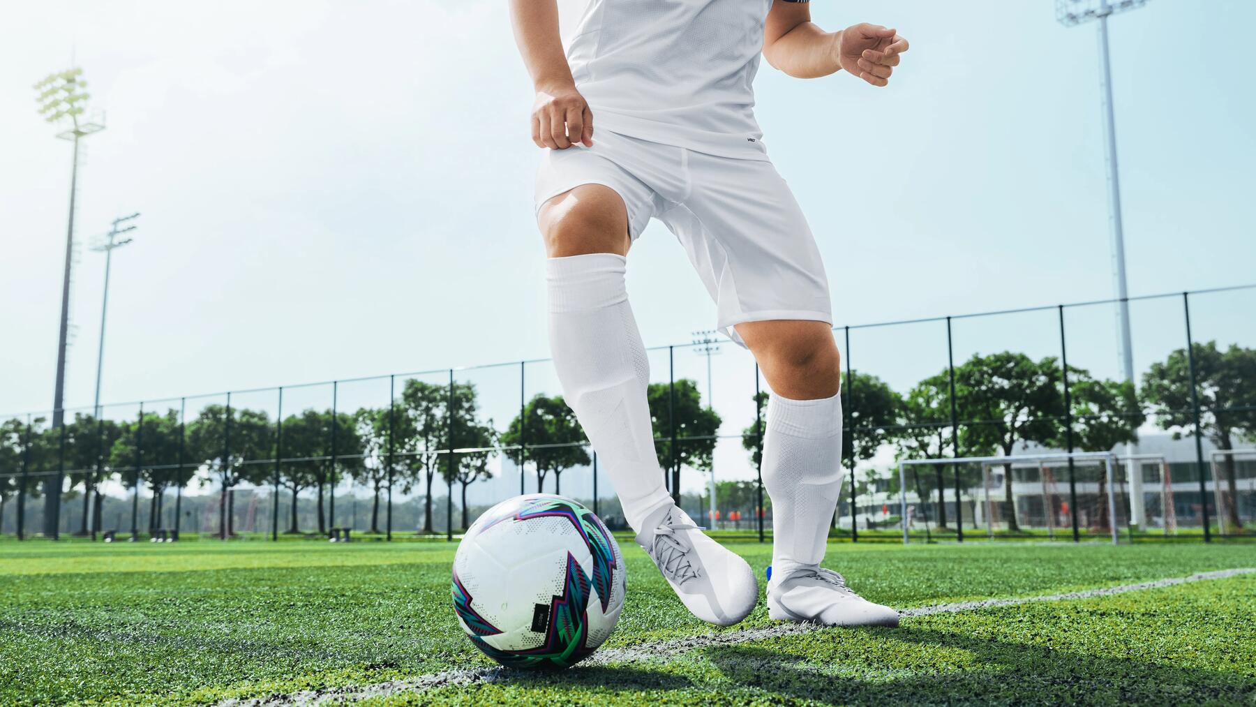 Quel ballon de foot Kipsta choisir ? Guide complet pour bien s’équiper