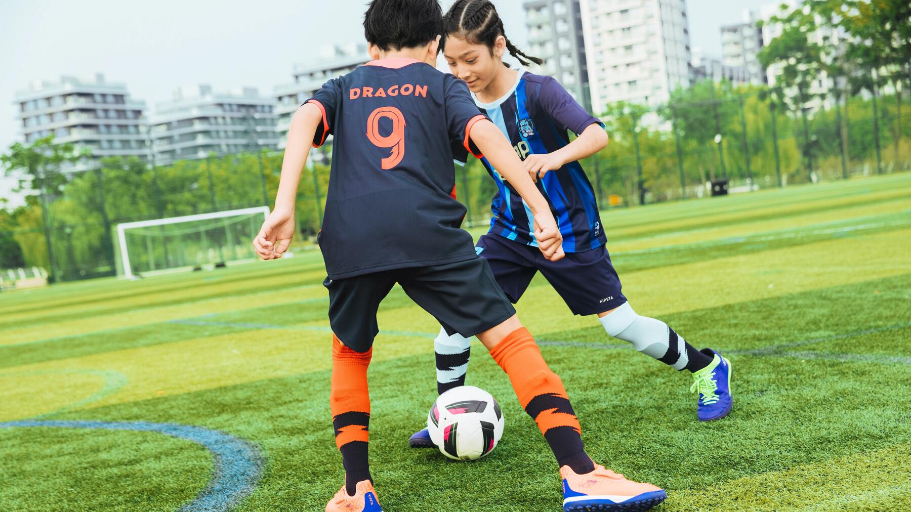 Kindersportarten entdecken! Welche Sportart eignet sich für welches Alter?