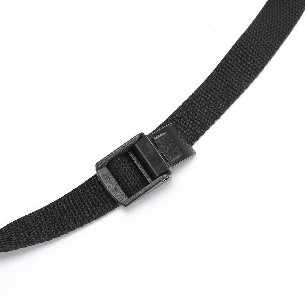 Podesiva mreža za badminton FLEX TIE UP