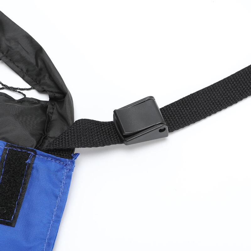 Badminton Netz verstellbar Flex Tie Up PERFLY Decathlon.ch