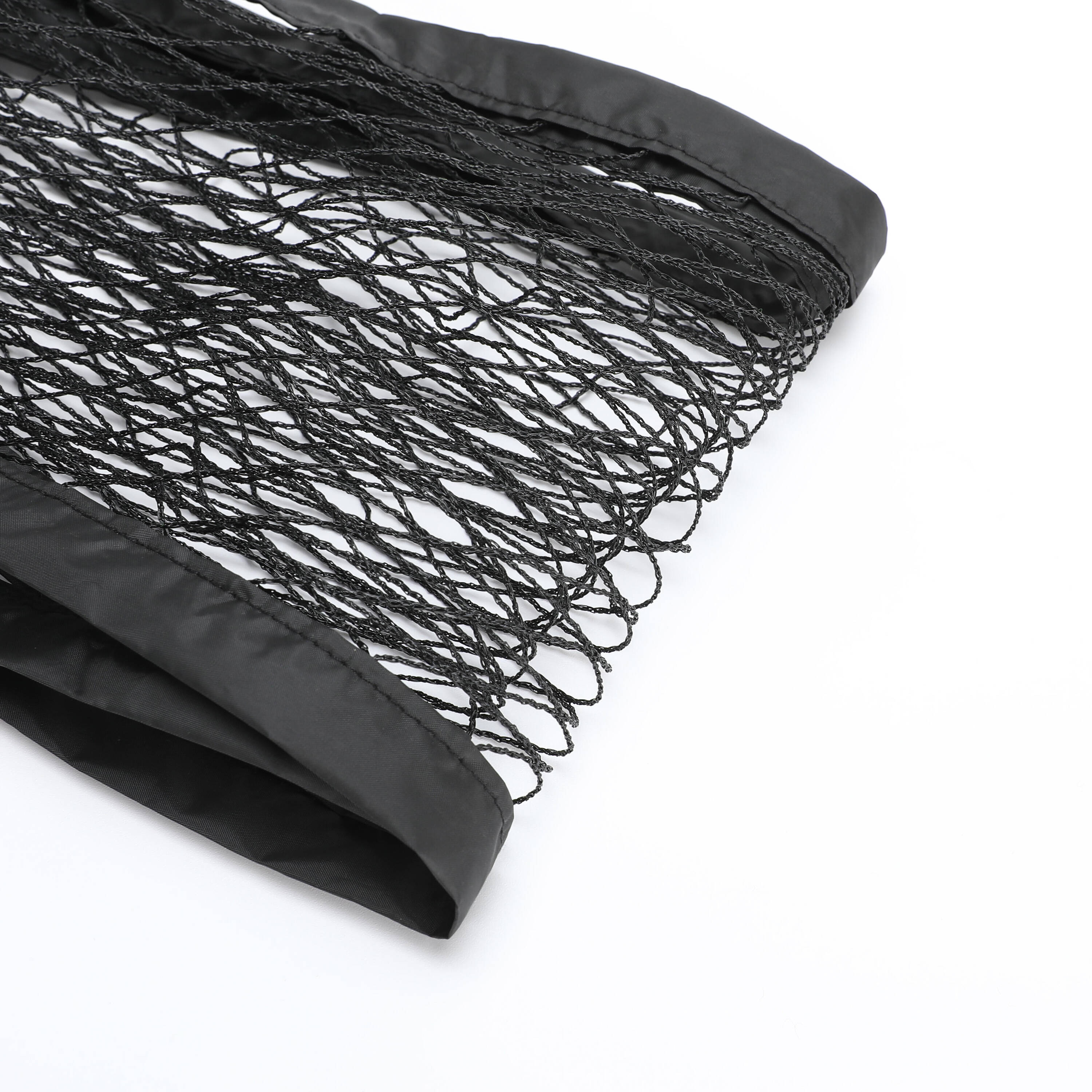 ADJUSTABLE BADMINTON NET Flex tie up net -  4