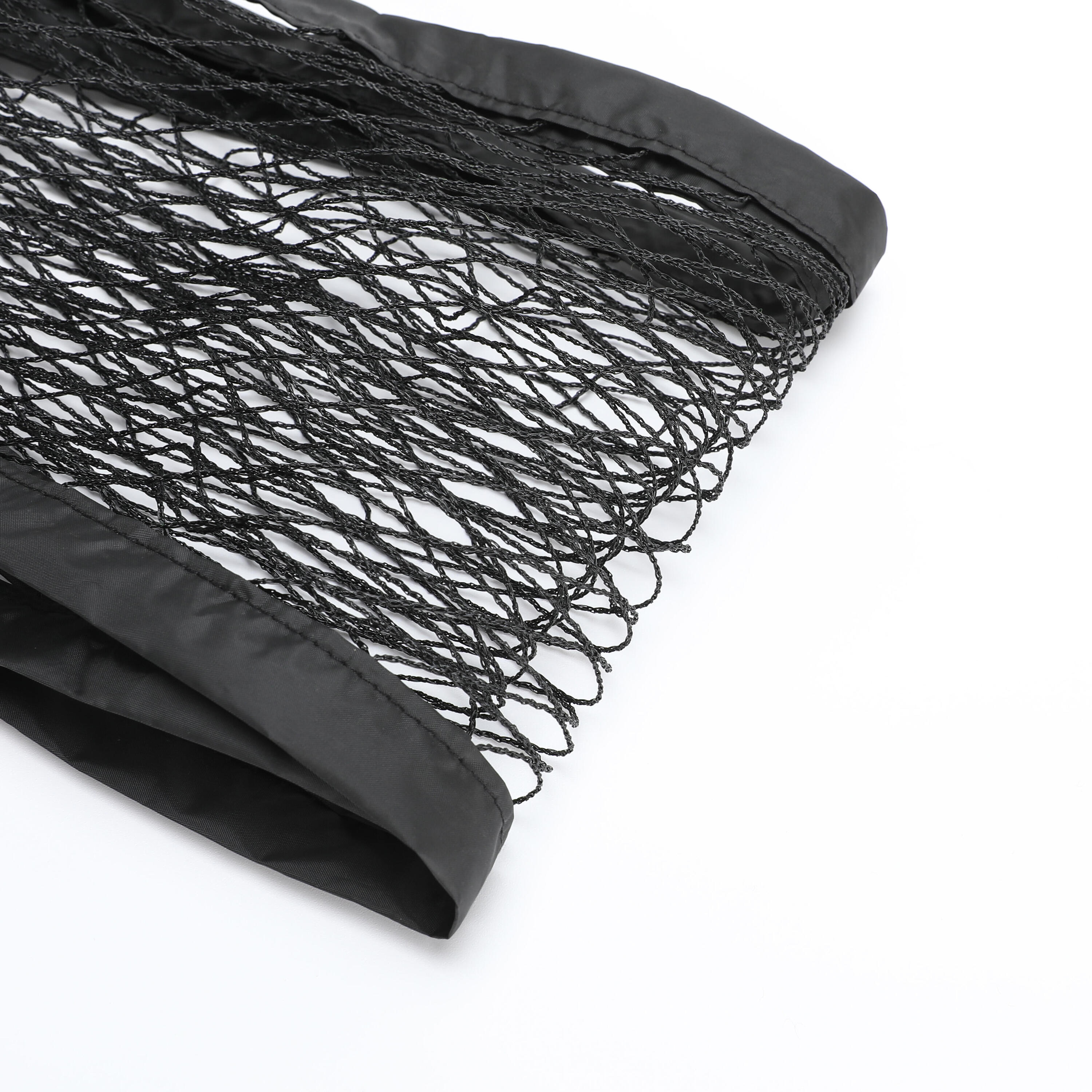 Badminton Netz verstellbar - Flex Tie Up Net  3/7