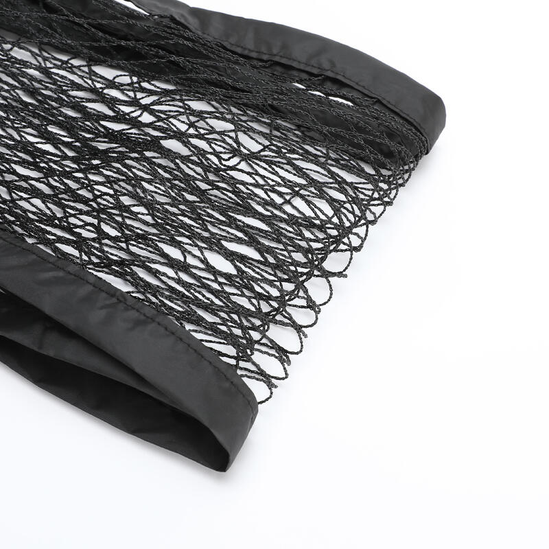Filet De Badminton 6,1 M – Largeur Réglable 3-6 M, Pliable, Pour Intérieur Et Extérieur, Avec Raquettes Et Volants