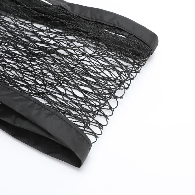 Flex Tie up Badminton net - Adjustable badminton net