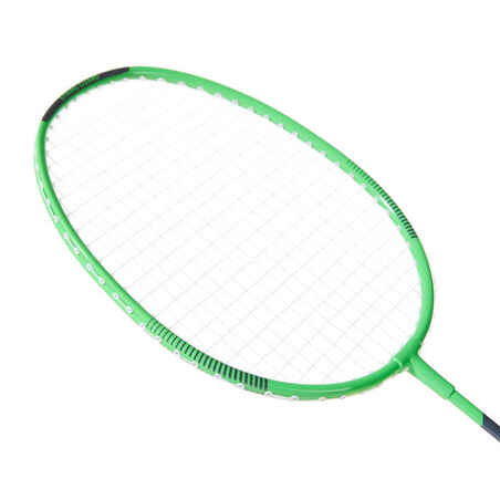 BR 130 Badminton Racket set for Kids.