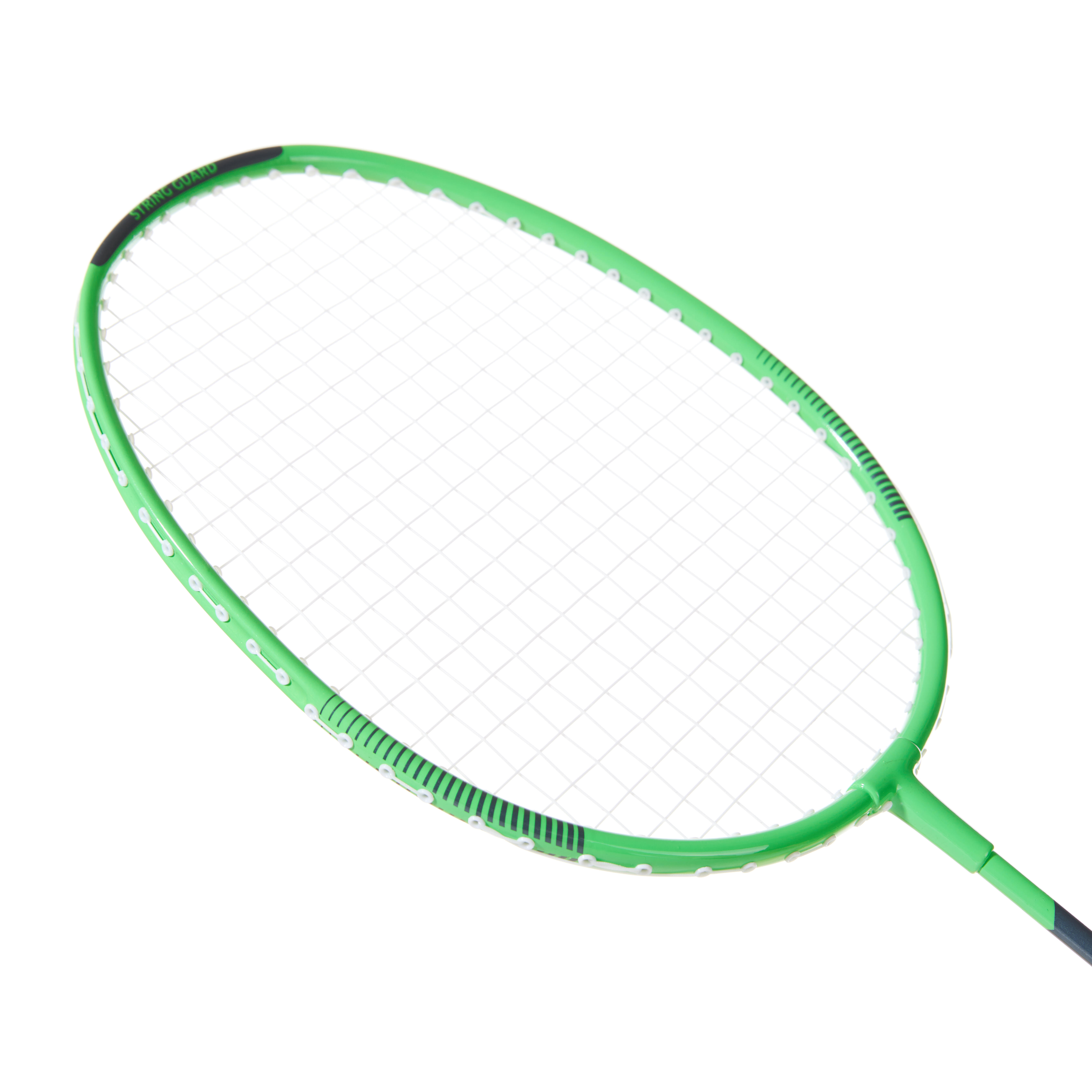 Kids' Badminton Racquet Set - BR 130 - DECATHLON
