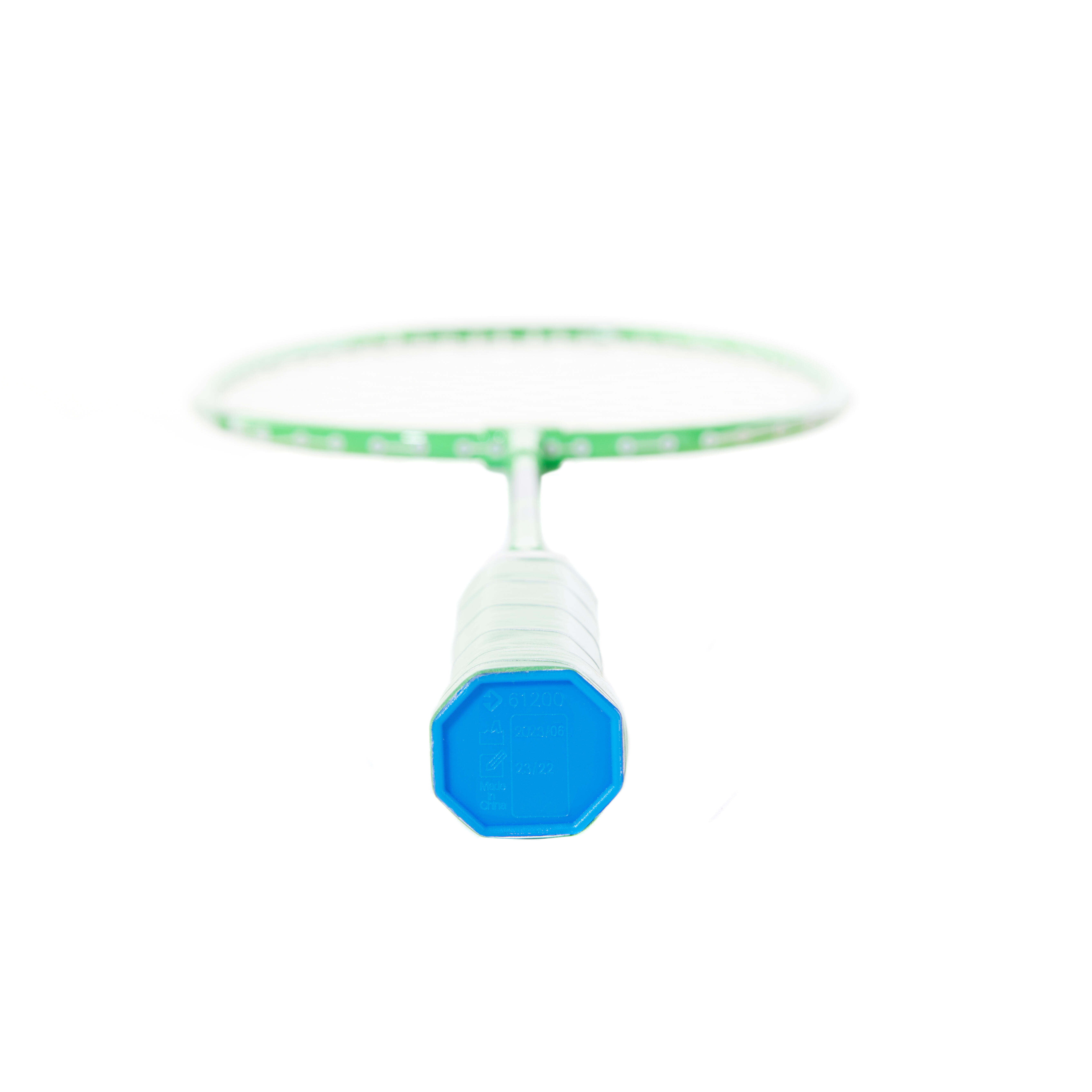 Kids' Badminton Racquet Set - BR 130 - DECATHLON