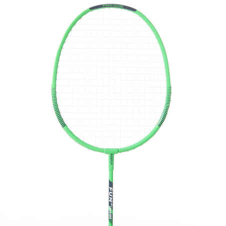 BR 130 Badminton Racket set for Kids.