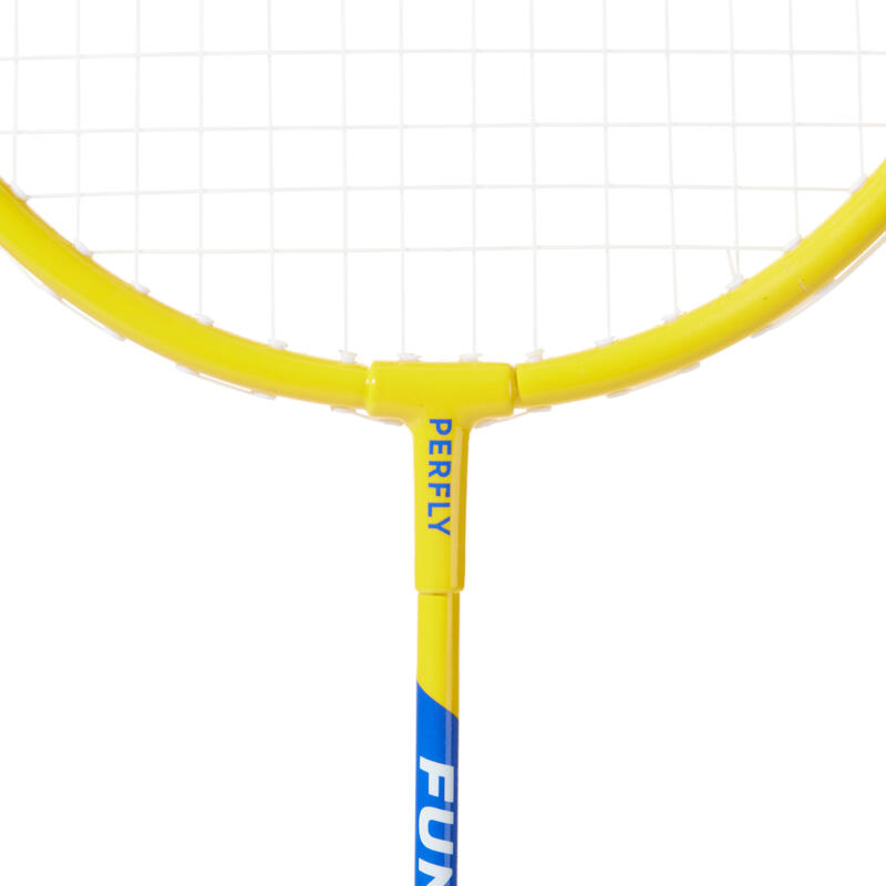 Çocuk Badminton Raket Seti - BR 130