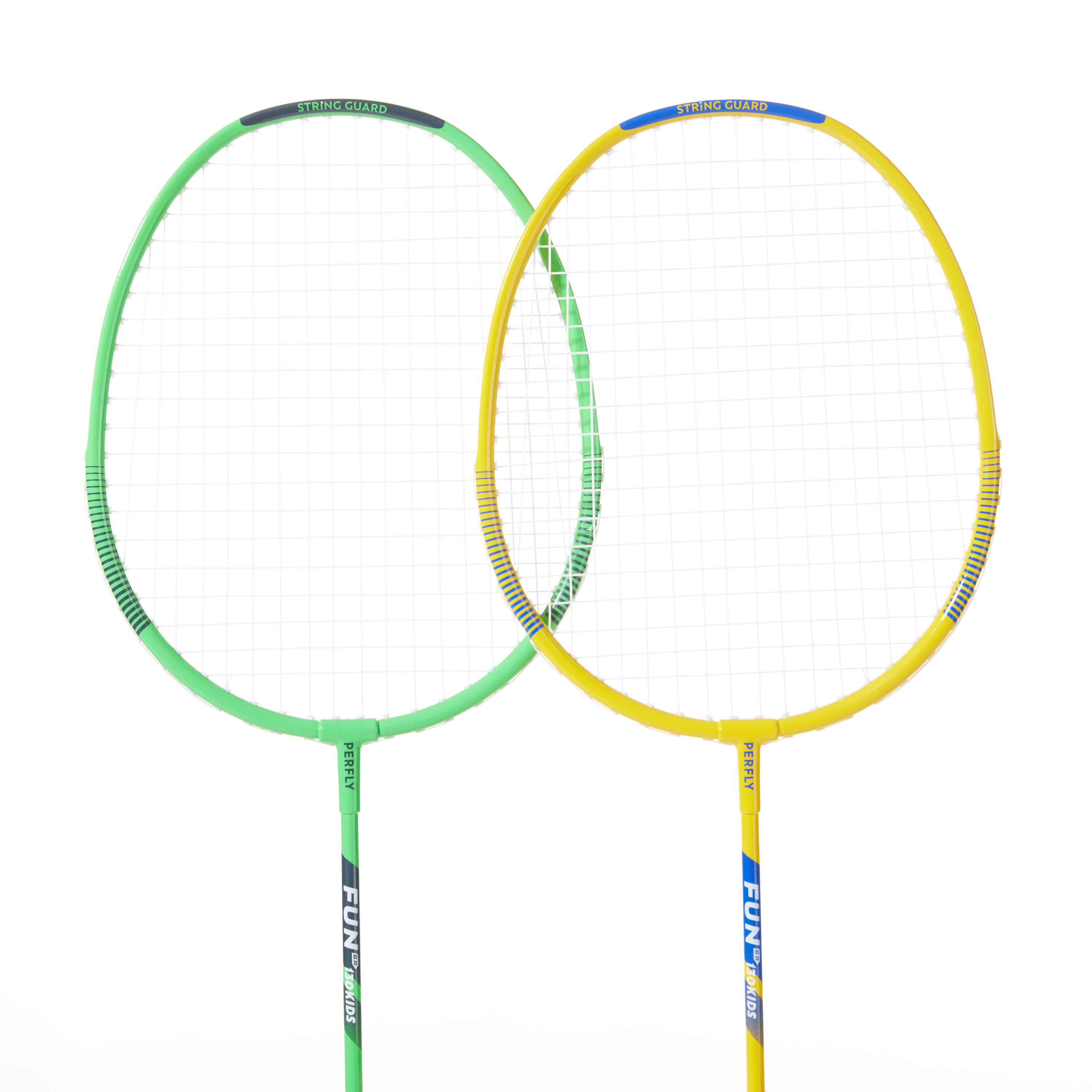 Badmintonset voor kinderen BR 130 2/23