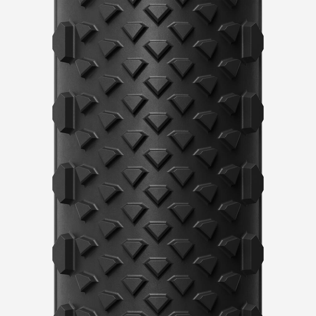 700x47 Tubeless Ready Gravel Guma Power Gravel Classic Competition Line