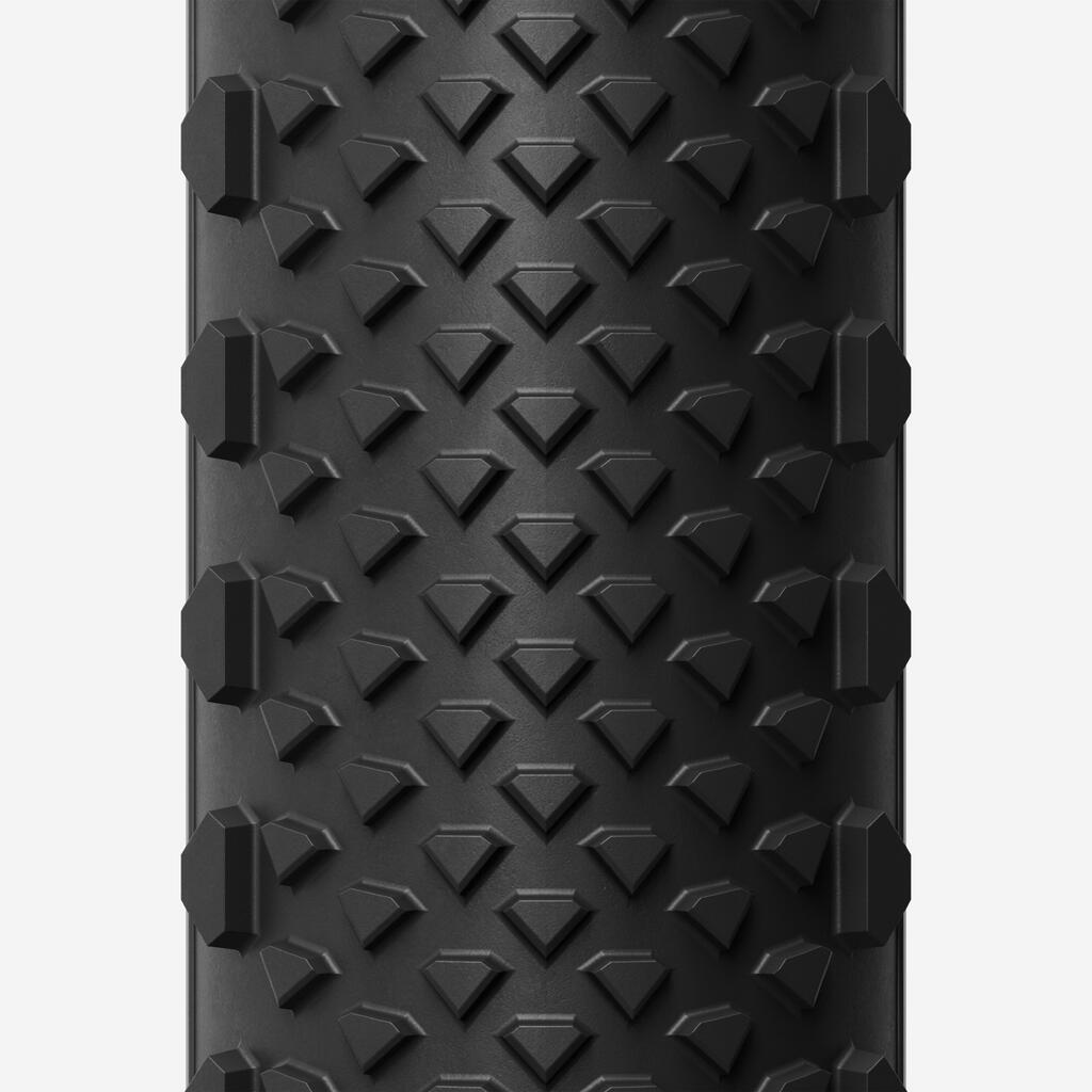 Pnevmatika tubeless (700 x 47)