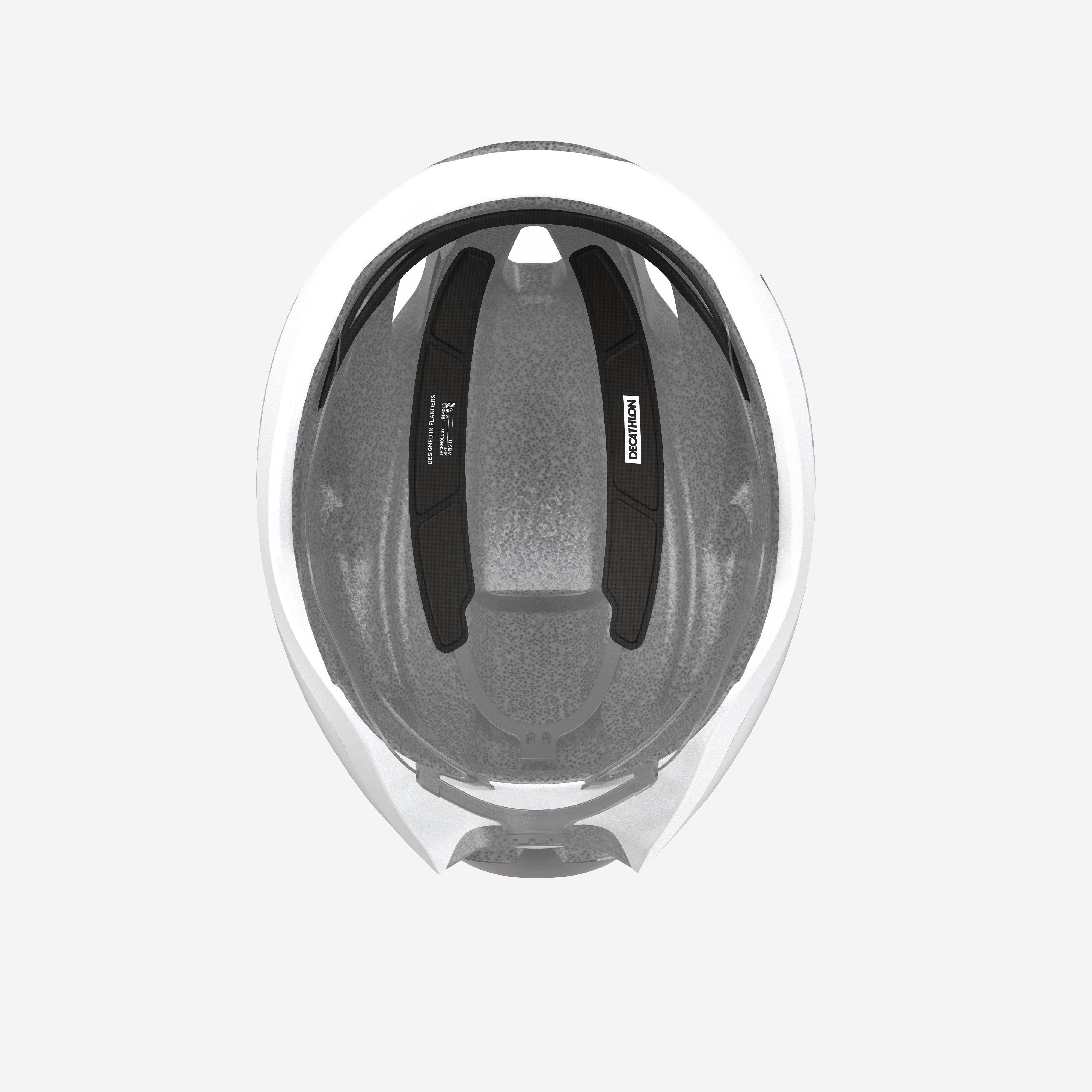 Road Bike Helmet FCR - RoadR 920 Aero - VAN RYSEL