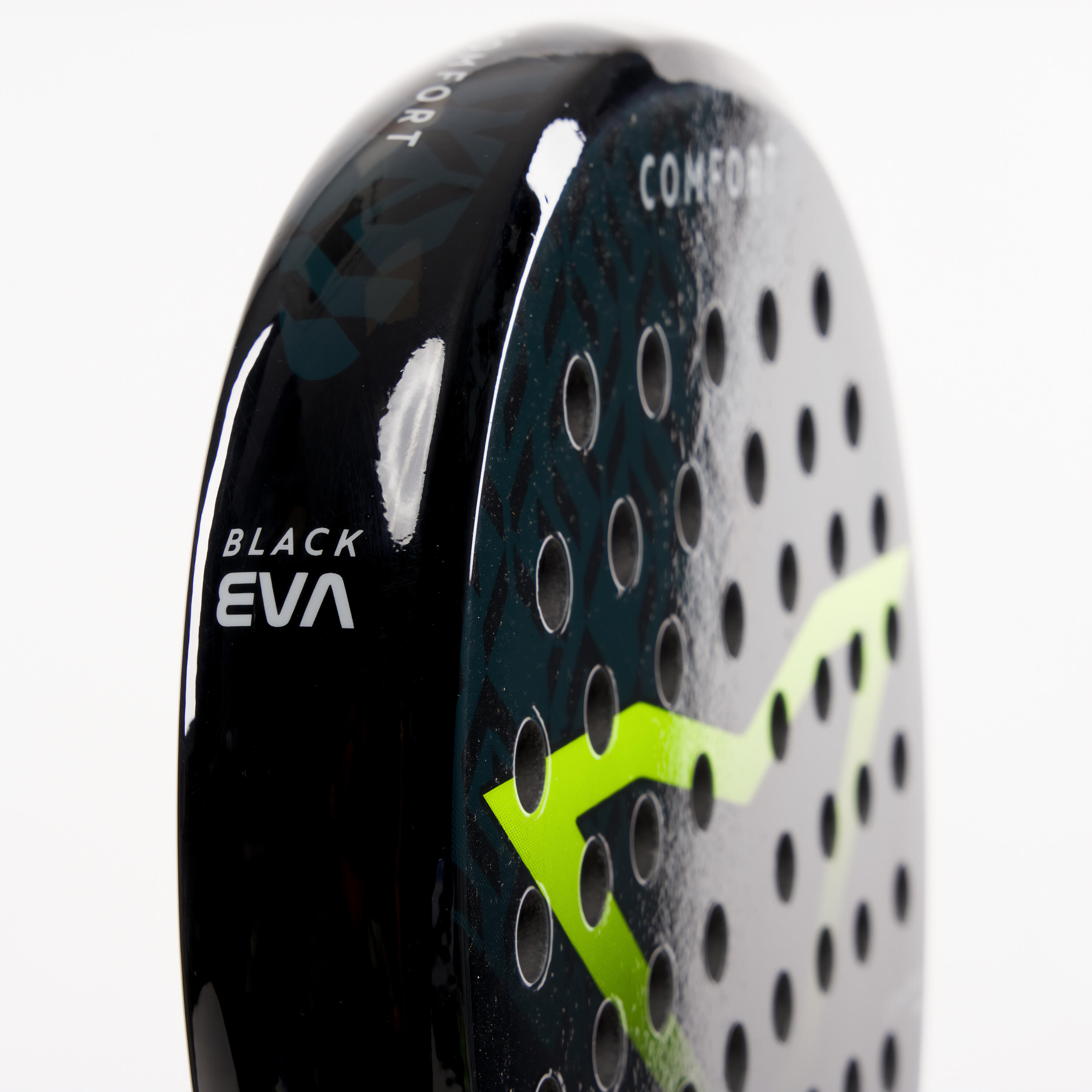 KUIKMA Padelová raketa Kuikma Comfort bez · záber 8