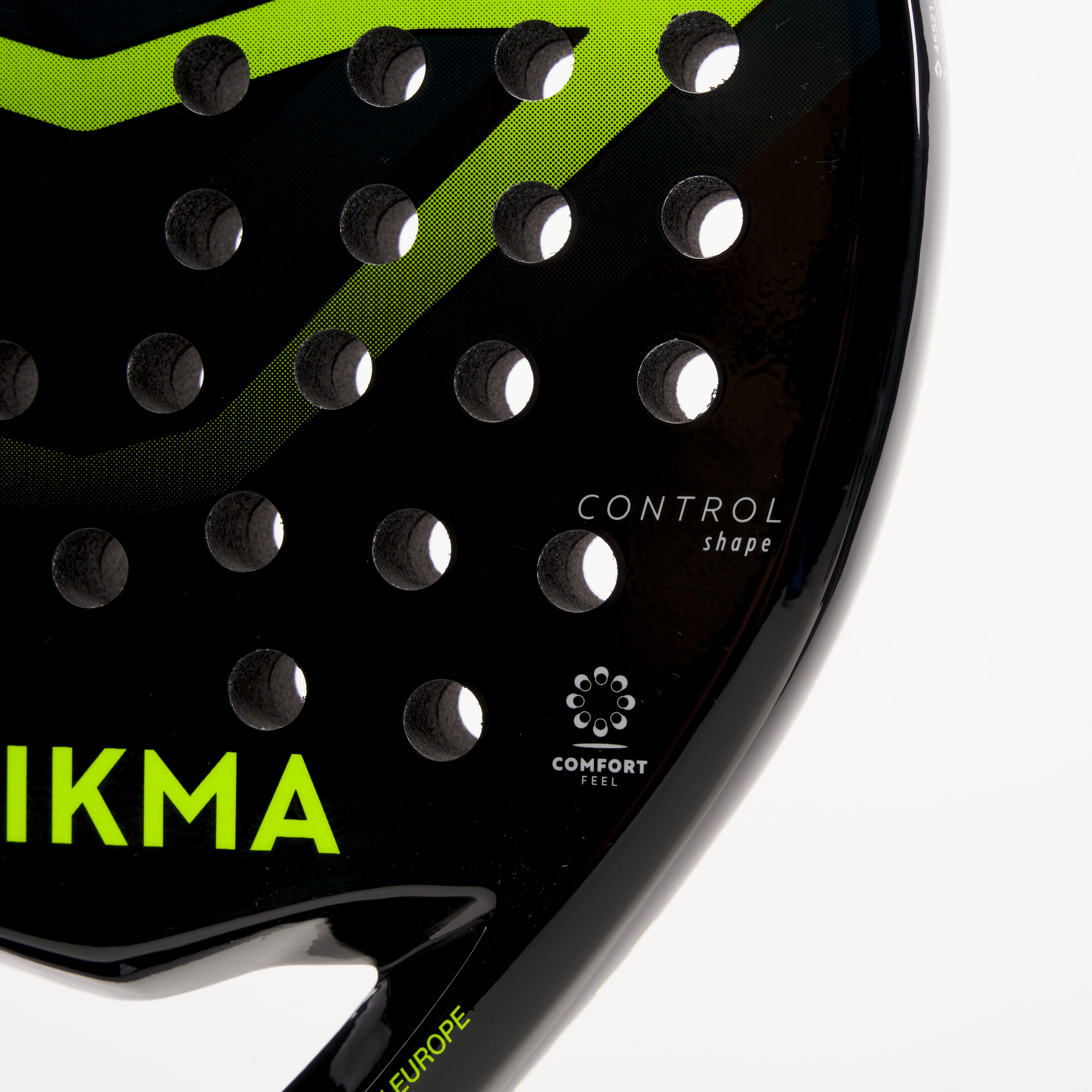 KUIKMA Padelová raketa Kuikma Comfort bez · záber 9