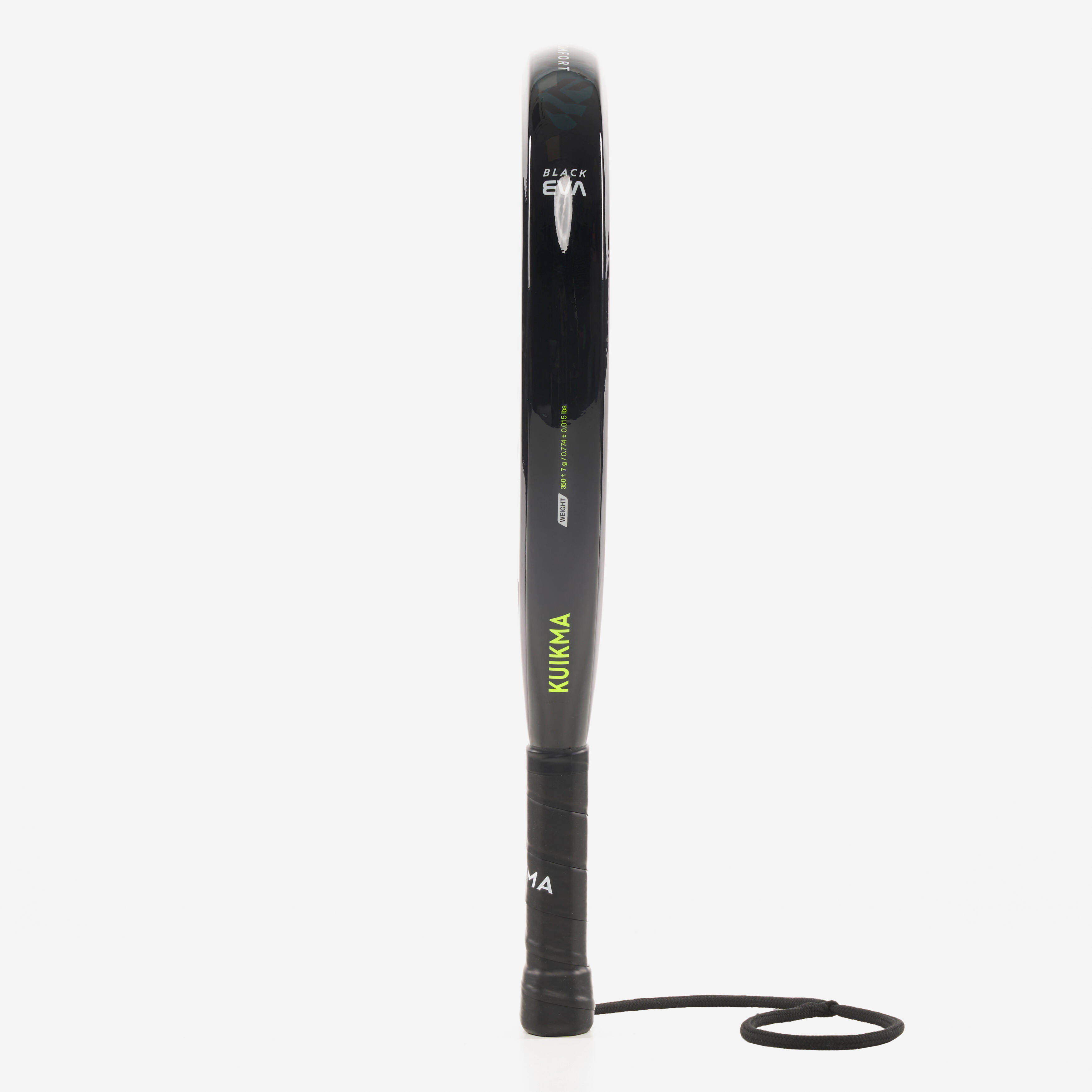 KUIKMA Padelová raketa Kuikma Comfort bez · záber 5