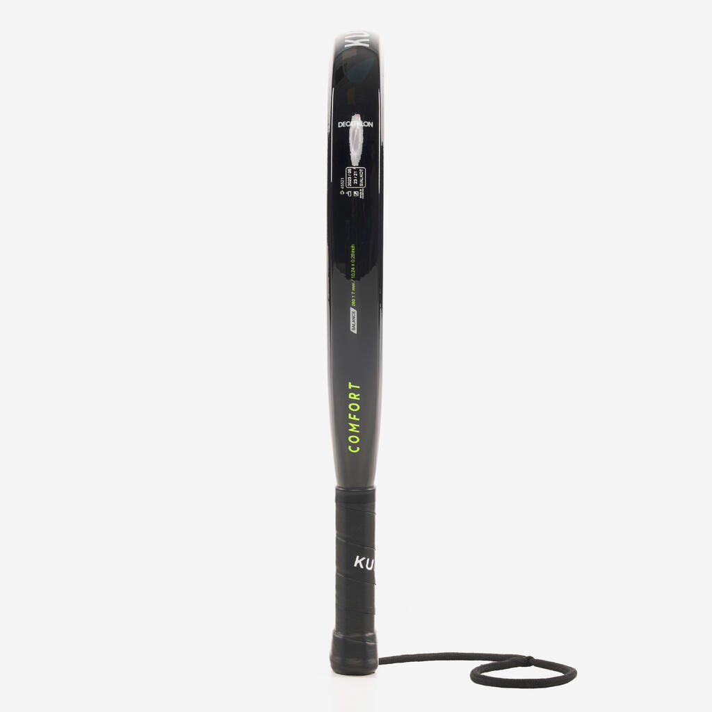 Adult Padel Racket Comfort