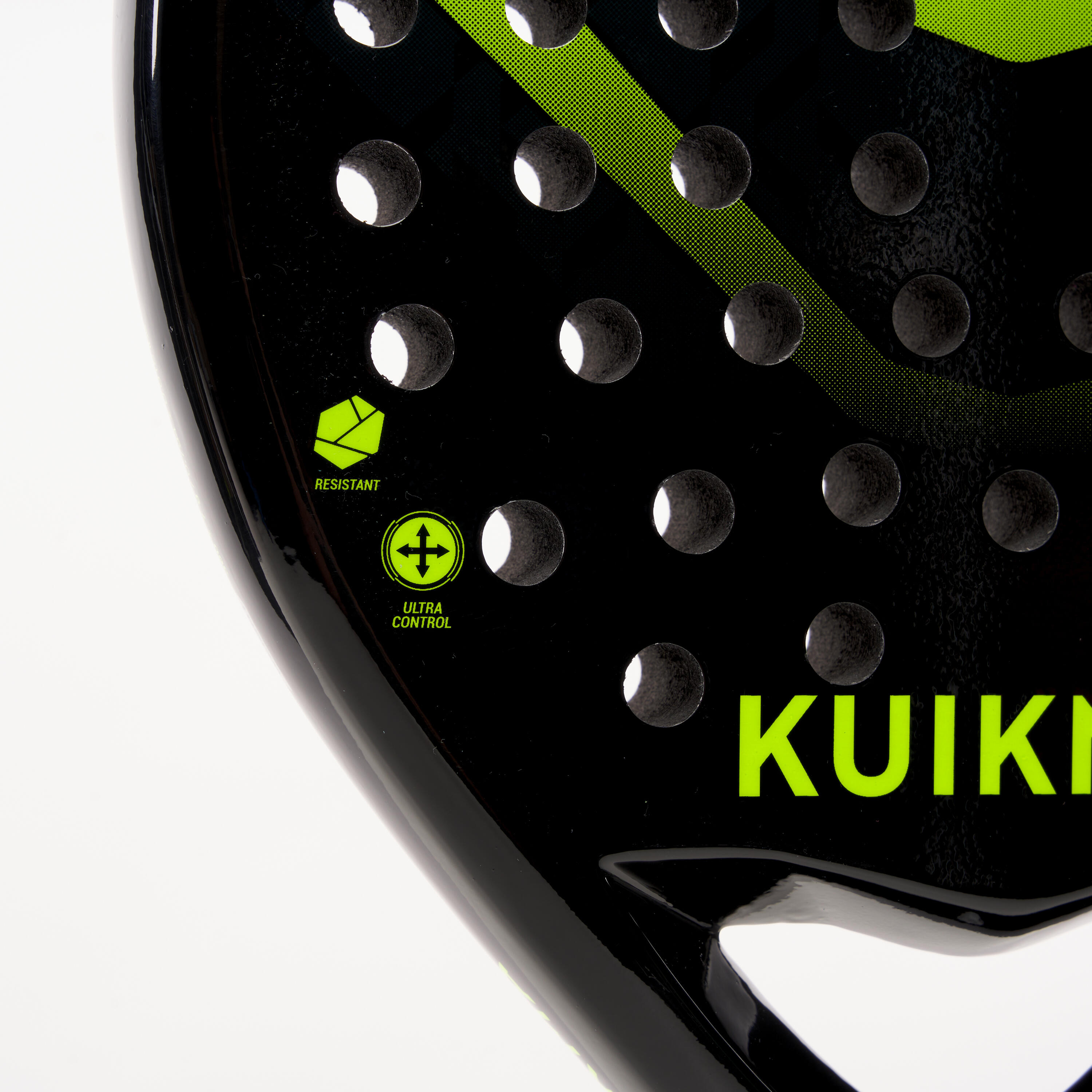 KUIKMA Padelová raketa Kuikma Comfort bez · záber 7