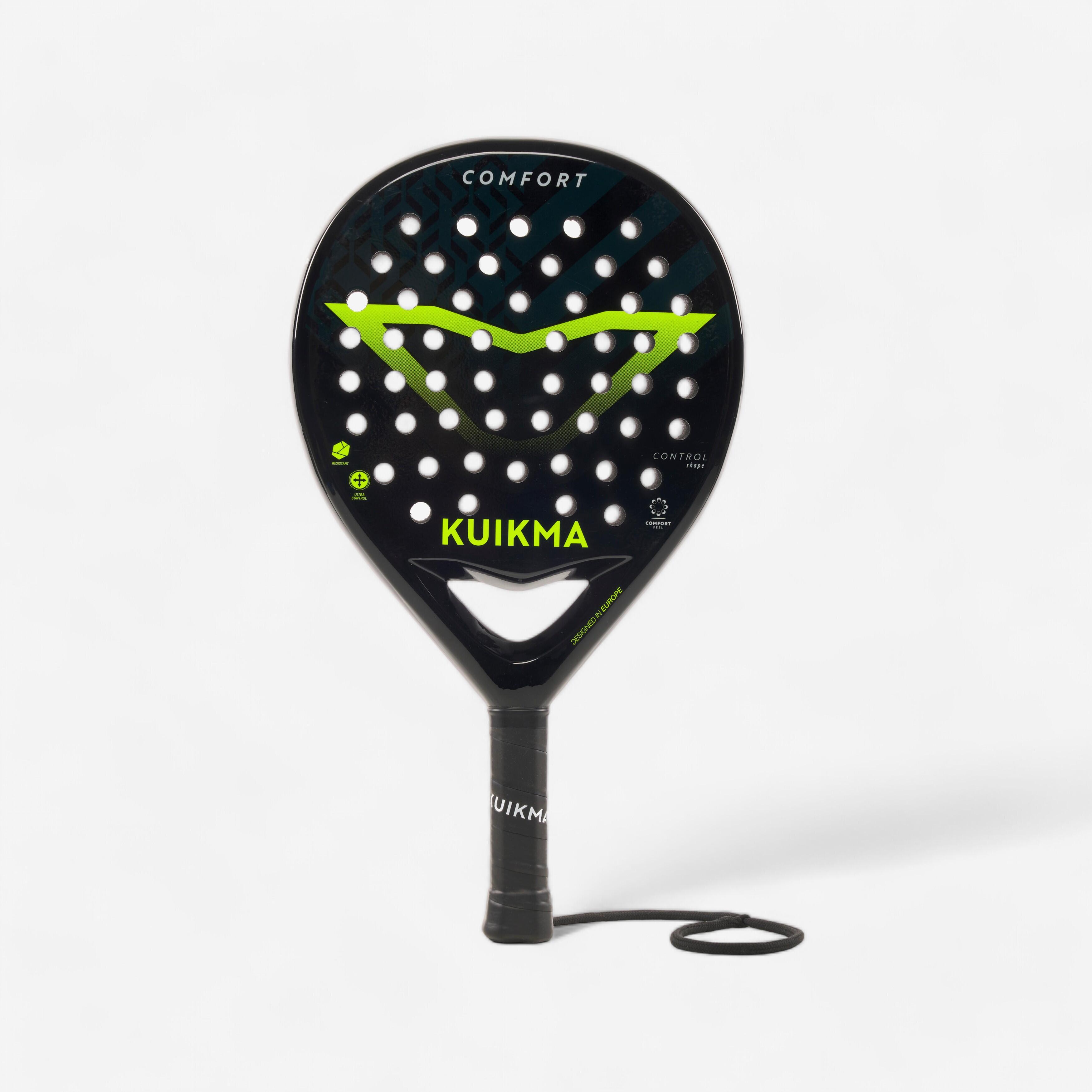 Adult Padel Racket Comfort