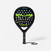 Raquette de padel adulte - kuikma comfort