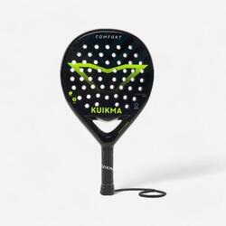 Raquette de padel Adulte - Kuikma Comfort