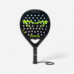 Raquette de padel adulte - kuikma comfort
